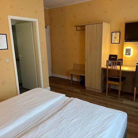 Hafner Hotel Apartment Self Check-In Anytime Stuttgart