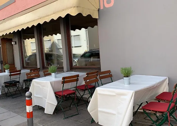 Hafner Hotel Apartment Self Check-In Anytime 3*