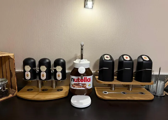 Hafner Hotel Apartment Self Check-In Anytime Stuttgart