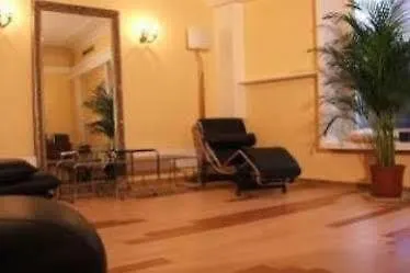 Hotel Hafner Hotel Apartment Self Check-In Anytime Stuttgart