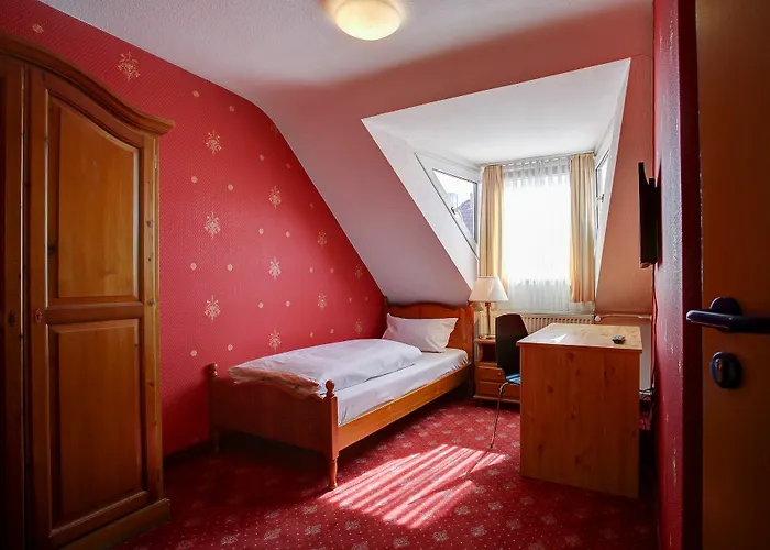 Hafner Hotel Apartment Self Check-In Anytime Stuttgart