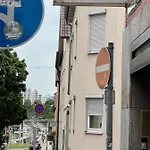 Hafner 3* シュトゥットガルト