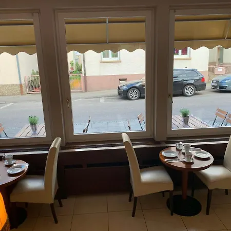 Hotel Hafner Hotel- Apartment -Self Check-In 3*