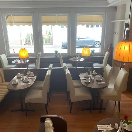 Hotel Hafner Hotel- -self Check-in Stuttgart