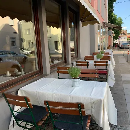 Hafner Hotel- Apartment -Self Check-In Hotel Stuttgart
