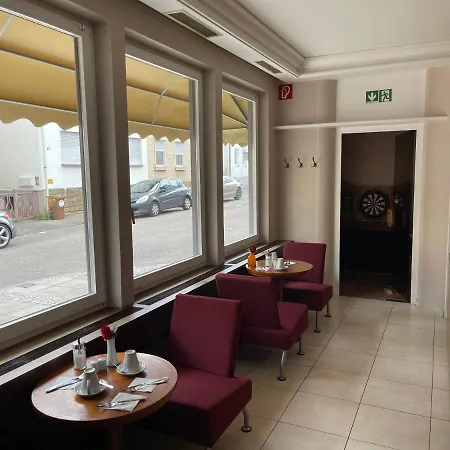 Hotel Hafner Hotel- -self Check-in 3*