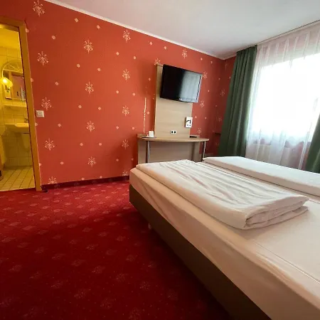 Hotel Hafner Hotel Apartment Self Check-In Anytime