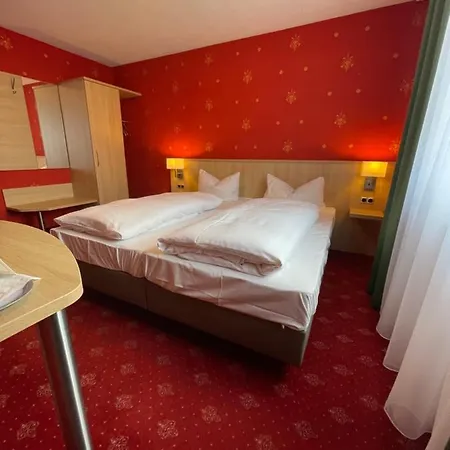 Hafner Hotel- Apartment -Self Check-In Hotel 3*
