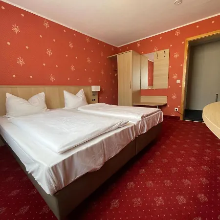 Hafner Hotel- Apartment -Self Check-In Hotel Stuttgart