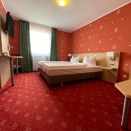 Hafner Hotel- -self Check-in Stuttgart