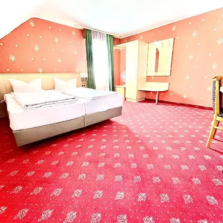 Hafner Hotel- -self Check-in Hotel Stuttgart