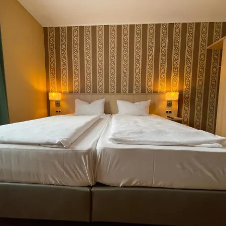 Hafner Hotel- -self Check-in Hotel