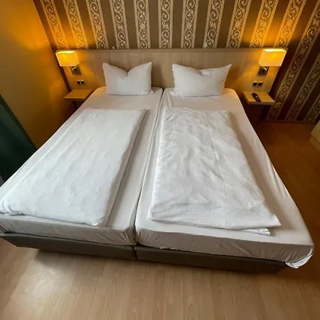Hafner Hotel Apartment Self Check-In Anytime Stuttgart