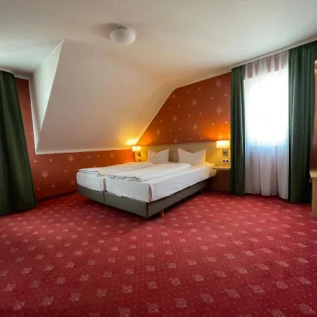 Hafner Hotel- Apartment -Self Check-In