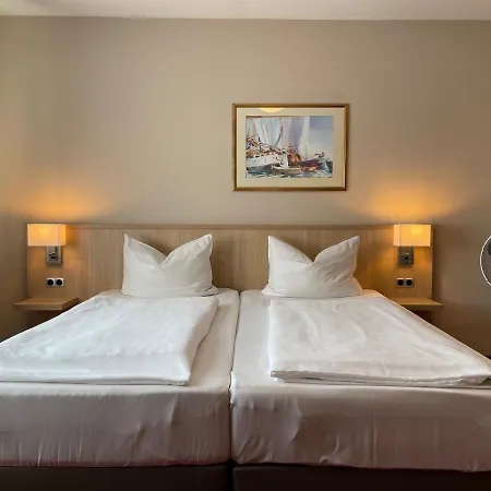 Hafner Hotel- Apartment -Self Check-In Hotel 3*