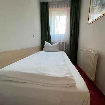Hafner Hotel- Apartment -Self Check-In Hotel Stuttgart