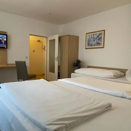 Hotel Hafner Hotel- -self Check-in Stuttgart