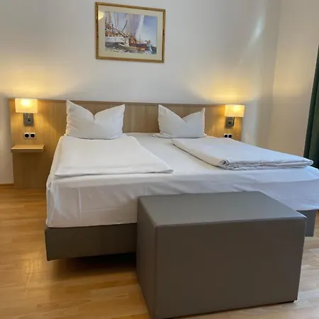 Hotel Hafner Hotel- Apartment -Self Check-In Stuttgart