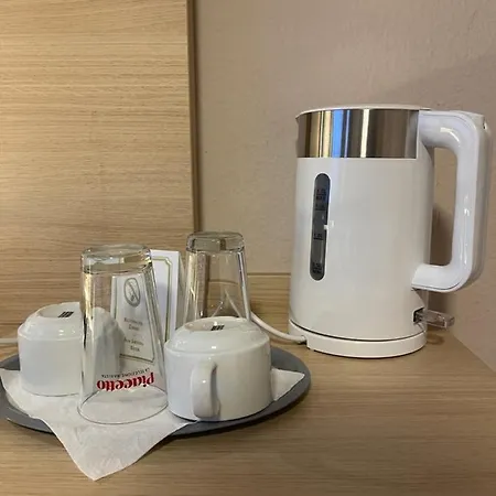 Hafner Hotel- Apartment -Self Check-In Hotel 3*