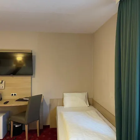 Hafner Hotel- Apartment -Self Check-In Hotel 3*