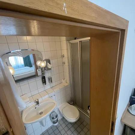 Hafner Hotel- Apartment -Self Check-In 3*