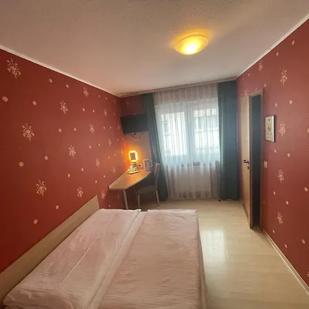 Hafner Hotel- Apartment -Self Check-In