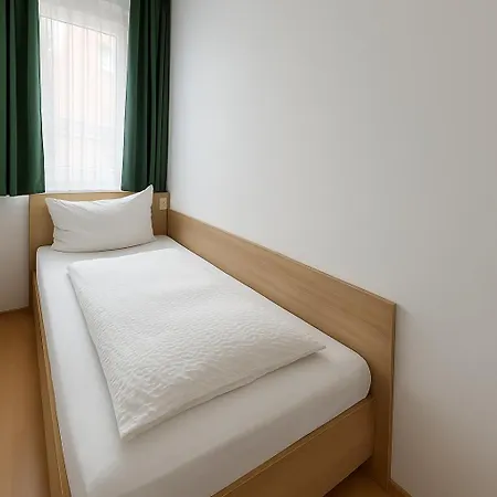 호텔 Hafner Hotel Apartment & Restaurant Bar Stuttgart