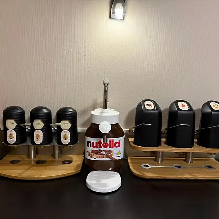 Hafner Self Check-in Anytime شتوتغارت