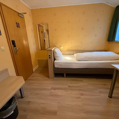 호텔 Hafner Hotel Apartment & Restaurant Bar Stuttgart