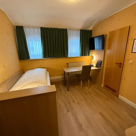 호텔 Hafner Hotel Apartment & Restaurant Bar Stuttgart 3*