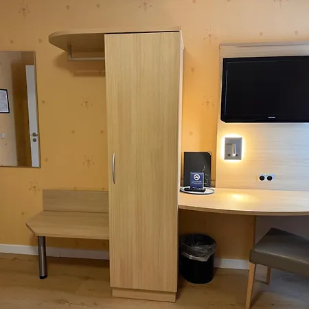 Hotel Hafner