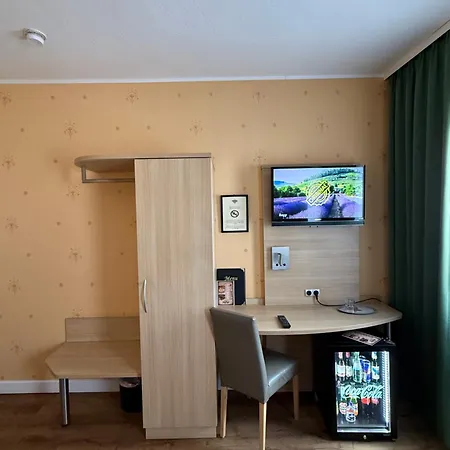 Hafner Hotel Stuttgart