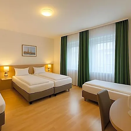 Hotel Hafner