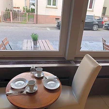 Hotel Hafner 3*