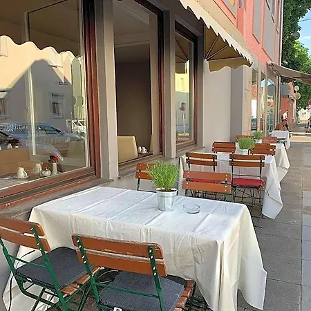 Hafner Stuttgart