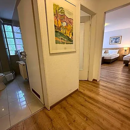 Hotel Hafner Stuttgart
