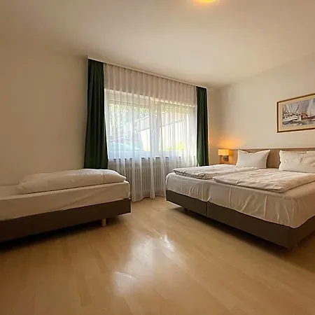 Hafner 3* Stuttgart