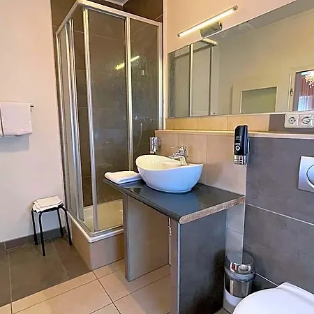 Hafner 3* Stuttgart