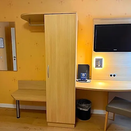 Hotel Hafner Stuttgart