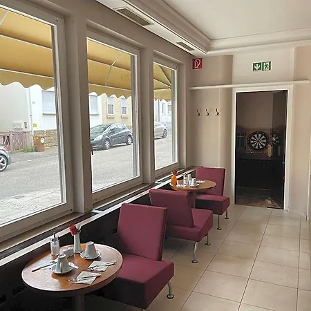 Hafner 3* Stuttgart
