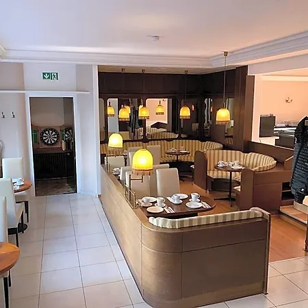Hafner Hotel