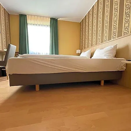 Hotel Hafner Stuttgart