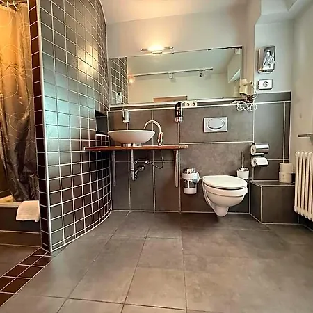 Hafner Hotel Stuttgart