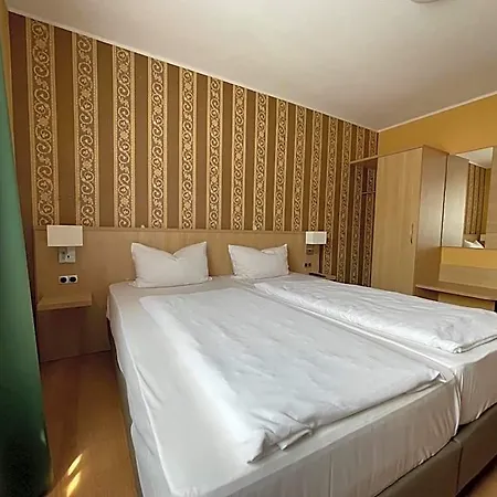Hotel Hafner 3*