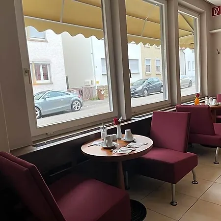 Hafner Hotel 3*