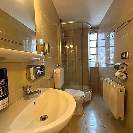 Hotel Hafner Stuttgart