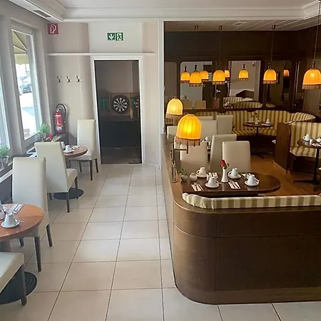 Hotel Hafner Stuttgart