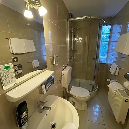 Hafner 3* Stuttgart