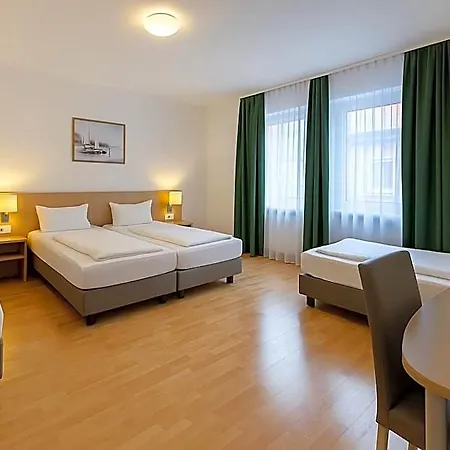 Hafner 3* Stuttgart