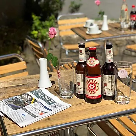 Hotel Hafner Stuttgart